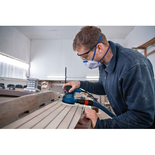 Bosch GEX 125-1 AE Professional