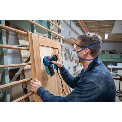 Bosch GEX 125-1 AE Professional
