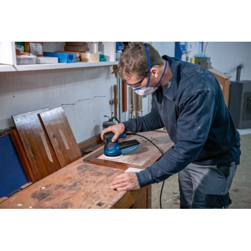 Bosch GEX 125-1 AE Professional