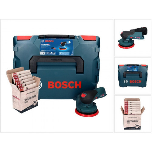 Bosch GEX 12V-125