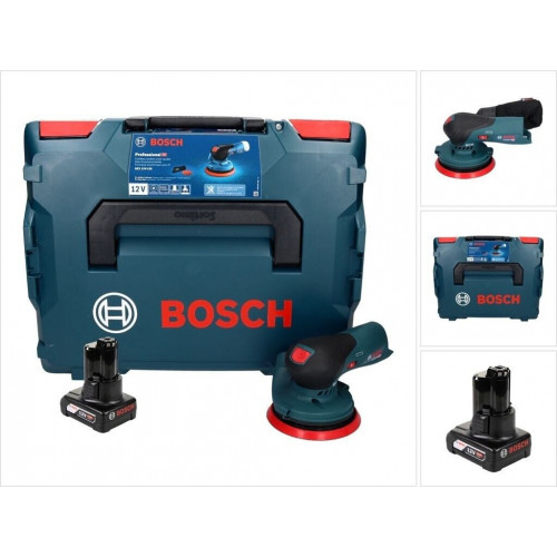 Bosch GEX 12V-125