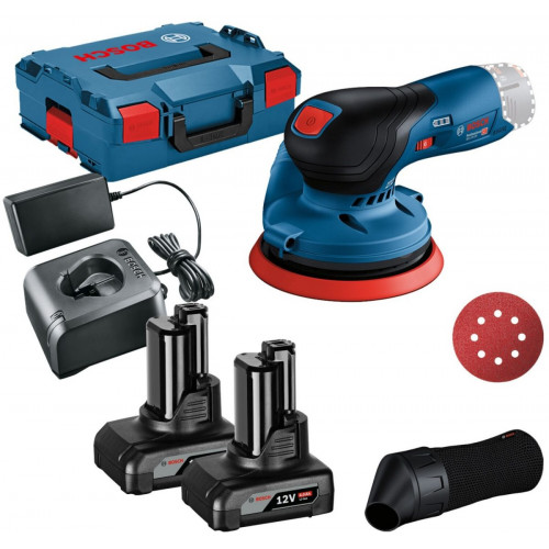Bosch GEX 12V-125