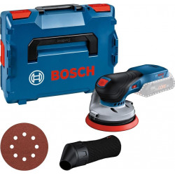 Bosch GEX 18V-125 Professional