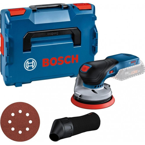 Bosch GEX 18V-125 Professional