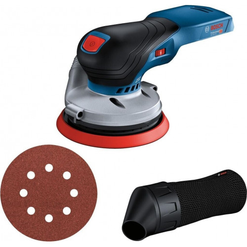 Bosch GEX 18V-125 Professional