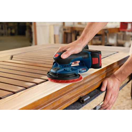 Bosch GEX 18V-150-3 (0601372903)