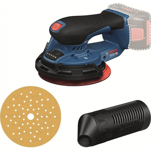 Bosch GEX 18V-150-3 (0601372904)