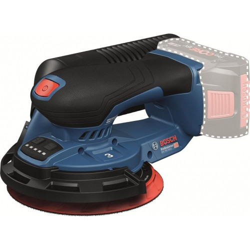 Bosch GEX 18V-150-3 (0601372904)