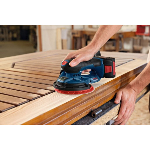 Bosch GEX 18V-150-3 (0601372904)