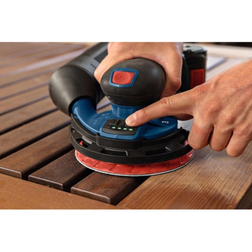Bosch GEX 18V-150-3 (0601372904)