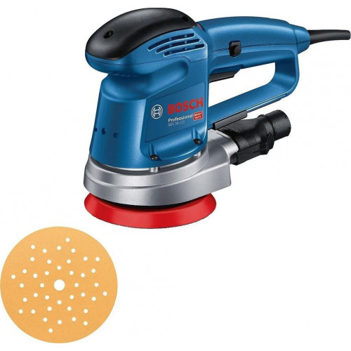 Bosch GEX 34-125 (0601372300)