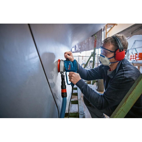 Bosch GEX 34-125 (0601372300)