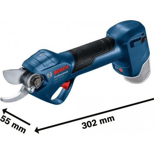 Bosch GGP 12V-25 (06008D8101)
