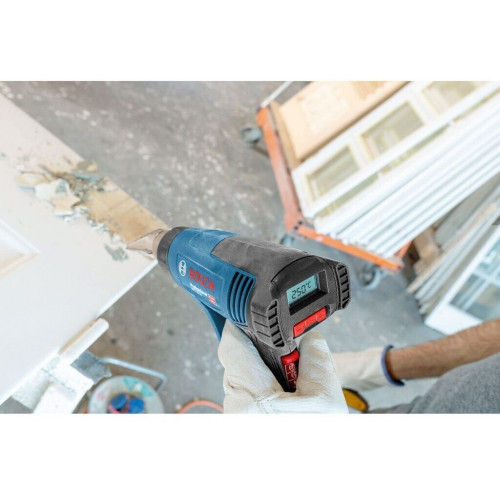 Bosch GHG 20-63 Professional (06012A6200)