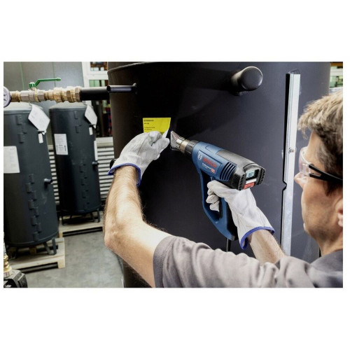 Bosch GHG 23-66