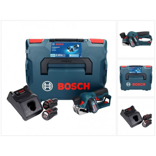 Bosch GHO 12V-20
