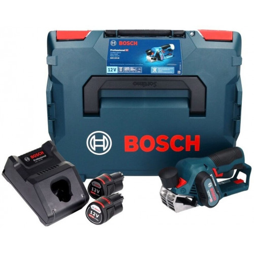 Bosch GHO 12V-20