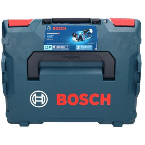 Bosch GHO 12V-20