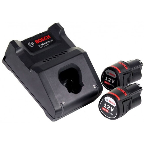Bosch GHO 12V-20