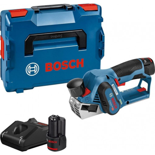 Bosch GHO 12V-20
