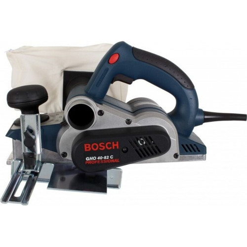 Bosch GHO 40-82 C + L-Boxx (0 601 59A 76A)