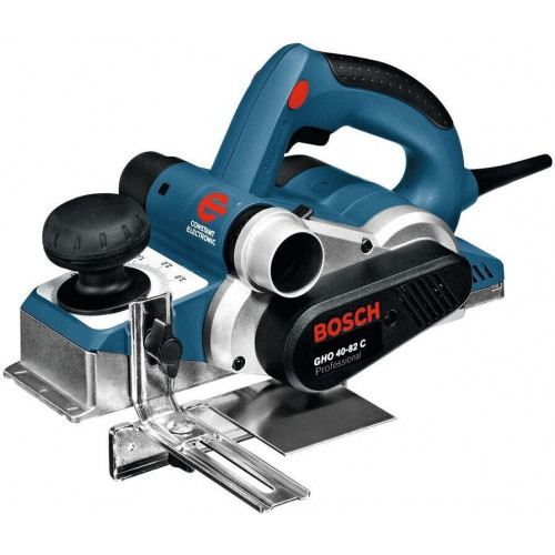 Bosch GHO 40-82 C + L-Boxx (0 601 59A 76A)