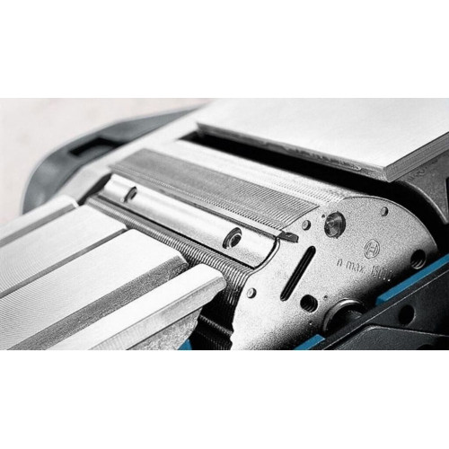 Bosch GHO 40-82 C + L-Boxx (0 601 59A 76A)