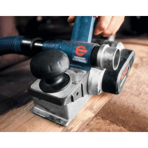 Bosch GHO 40-82 C + L-Boxx (0 601 59A 76A)