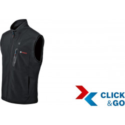 Bosch GHV 12+18V XA