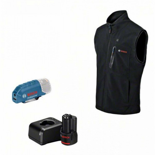 Bosch GHV 12+18V XA