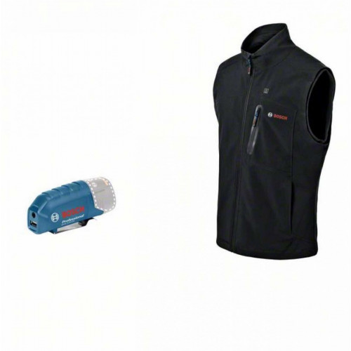 Bosch GHV 12+18V XA