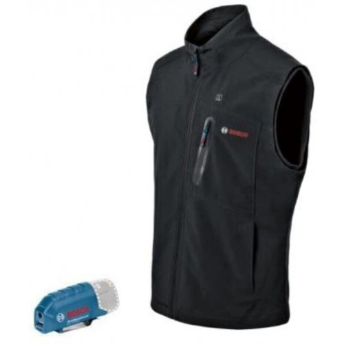 Bosch GHV 12+18V XA