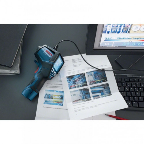 Bosch GIS 1000 C Professional