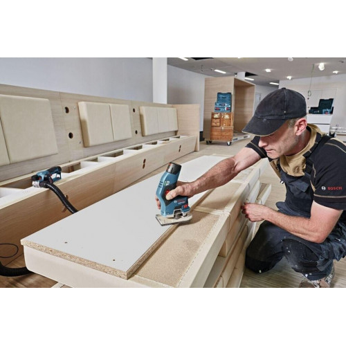 Bosch GKF 12V-8 Professional