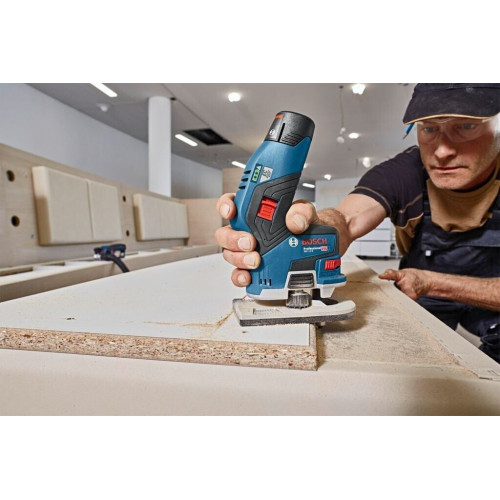 Bosch GKF 12V-8 Professional