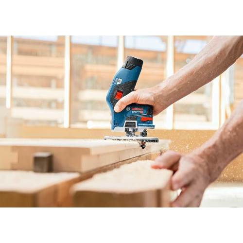 Bosch GKF 12V-8 Professional