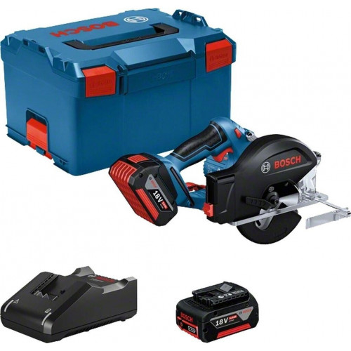 Bosch GKM 18V-50