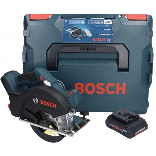 Bosch GKM 18V-50