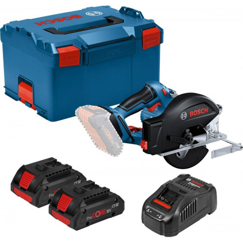 Bosch GKM 18V-50