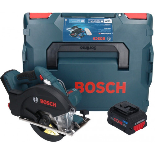 Bosch GKM 18V-50