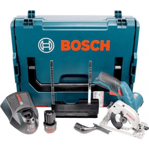 Bosch GKS 10,8 V-LI Professional
