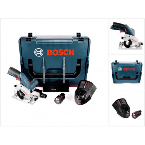 Bosch GKS 12V-26 Professional