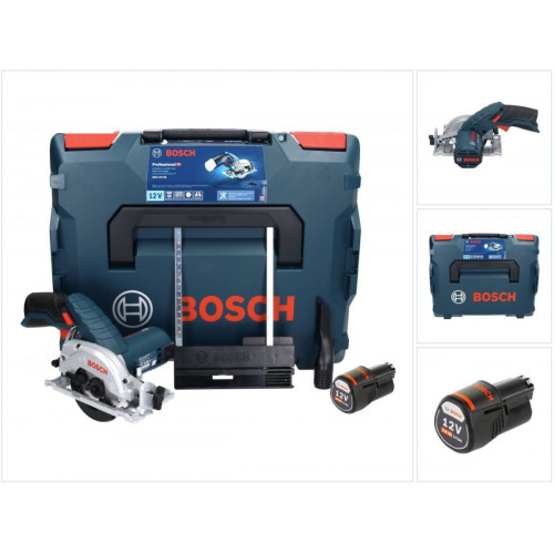 Bosch GKS 12V-26 Professional