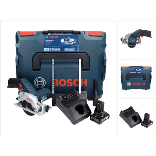 Bosch GKS 12V-26 Professional