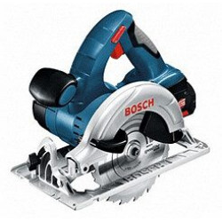 Bosch GKS 18 V-LI Professional