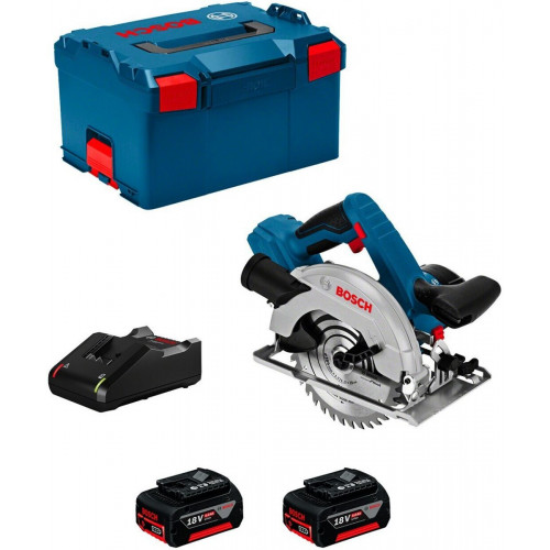 Bosch GKS 18V-57