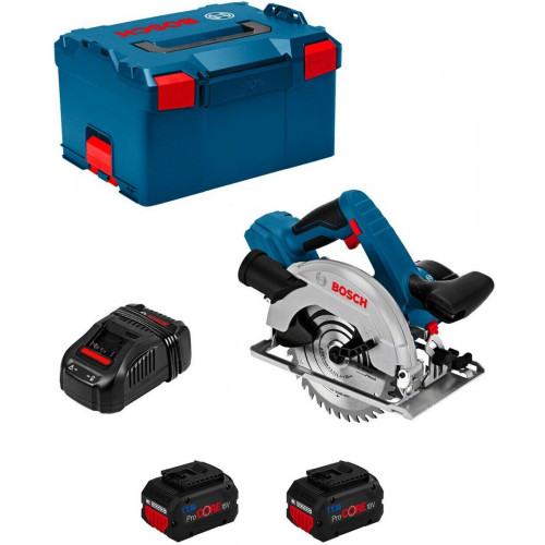 Bosch GKS 18V-57