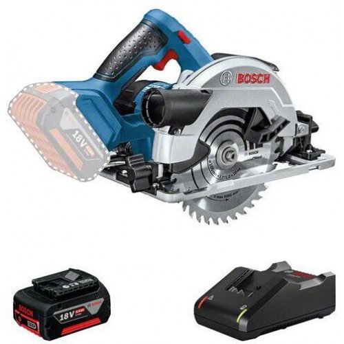 Bosch GKS 18V-57