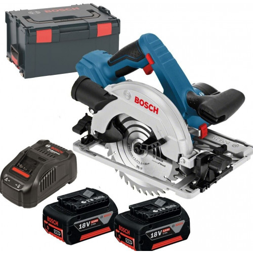 Bosch GKS 18V-57 G Professional