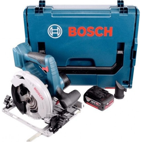 Bosch GKS 18V-57 G Professional
